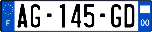 AG-145-GD