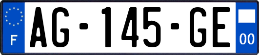 AG-145-GE
