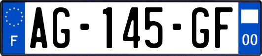 AG-145-GF