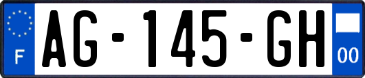 AG-145-GH