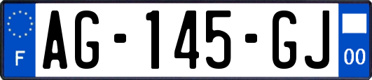 AG-145-GJ