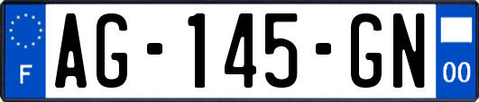 AG-145-GN