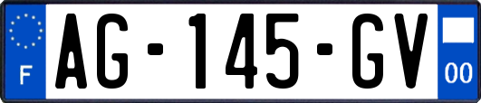 AG-145-GV