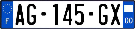 AG-145-GX