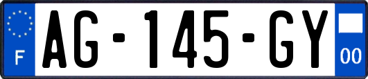 AG-145-GY