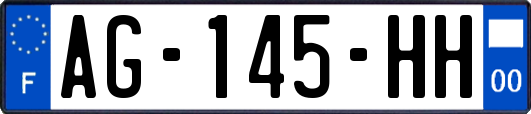 AG-145-HH