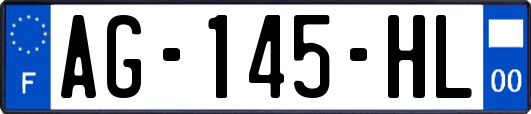 AG-145-HL