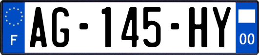 AG-145-HY