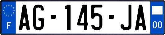 AG-145-JA