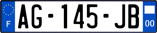 AG-145-JB
