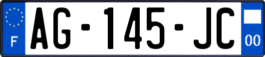 AG-145-JC