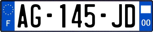 AG-145-JD