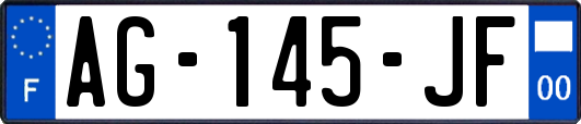 AG-145-JF