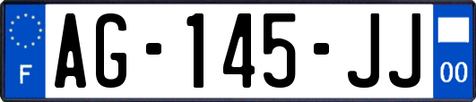 AG-145-JJ