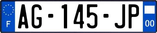 AG-145-JP
