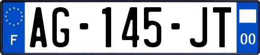AG-145-JT