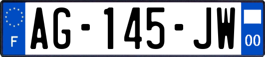 AG-145-JW