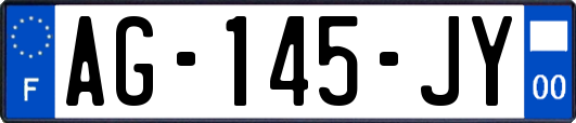 AG-145-JY