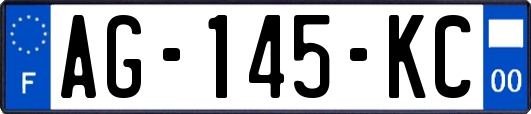 AG-145-KC