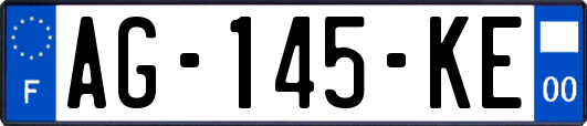 AG-145-KE
