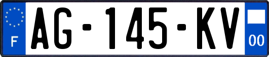 AG-145-KV