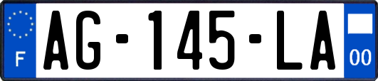 AG-145-LA