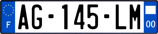 AG-145-LM