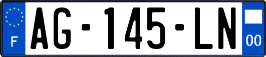 AG-145-LN