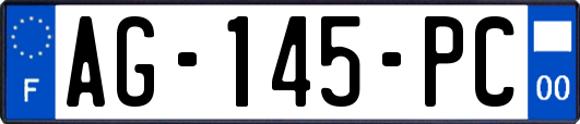 AG-145-PC