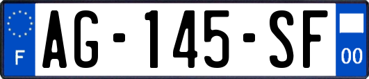 AG-145-SF