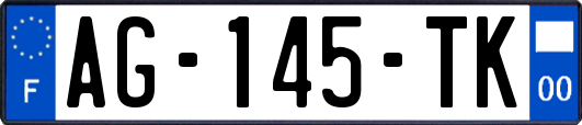 AG-145-TK