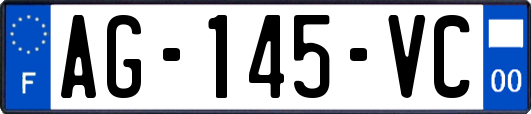 AG-145-VC