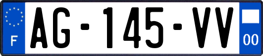 AG-145-VV