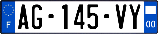 AG-145-VY
