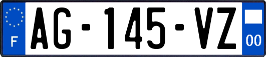 AG-145-VZ