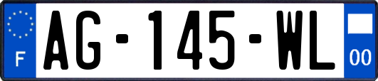AG-145-WL