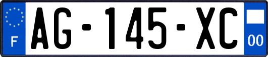 AG-145-XC