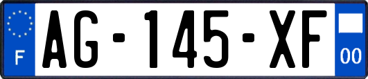 AG-145-XF