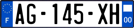 AG-145-XH