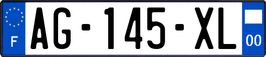 AG-145-XL