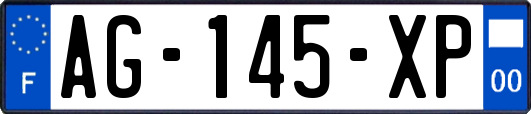 AG-145-XP