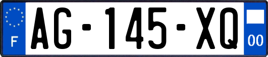 AG-145-XQ