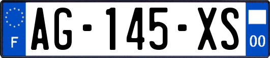 AG-145-XS