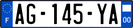 AG-145-YA