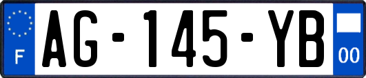 AG-145-YB