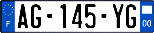AG-145-YG