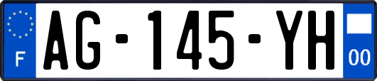 AG-145-YH