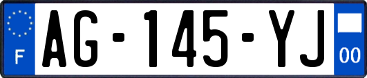 AG-145-YJ