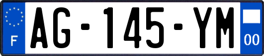 AG-145-YM