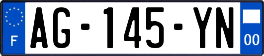 AG-145-YN